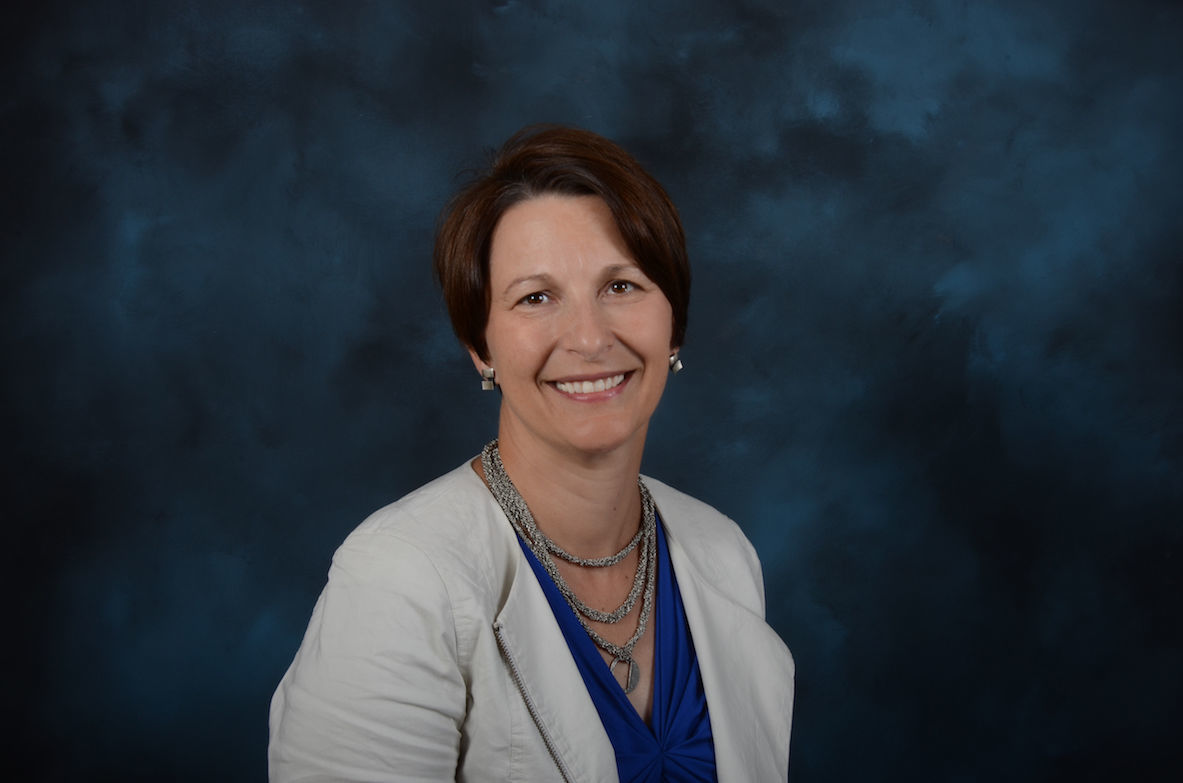 As dean, Funk will take reins at UA’s proposed veterinary college
